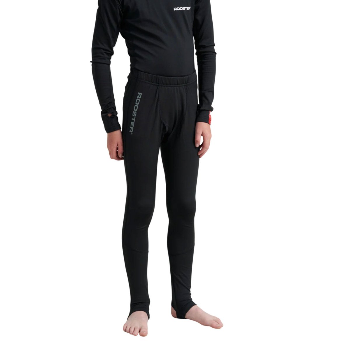 Rooster Junior PolyPro Leggings